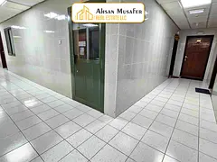 NO COMISSION 2BHK ONLY 42K// SEPERATE HALL//BALCONY//GYM// 4 CHEQS NEAR DUBAI BORDER NAHDA SHARJAH
