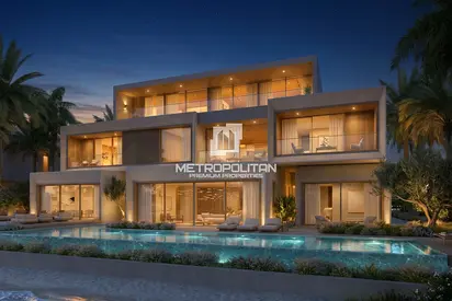 Beach Villa | Sunset View | Private Beach