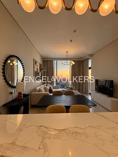 Marina View | Fully Furnished | Premium Amenities