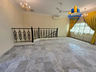 Hot Offer 4bhk Villa Majlis Hall Maid Room 85k