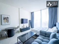 Furnished Studio | Vacant & Ready to Move In | Beverly Boulevard, Arjan