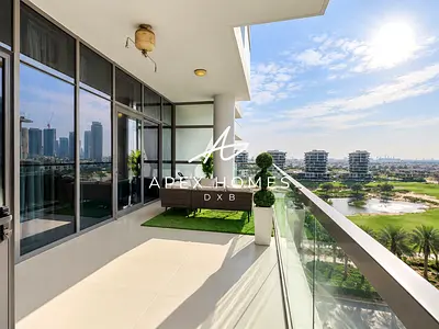 Vacant Now | Golf View | Motivated