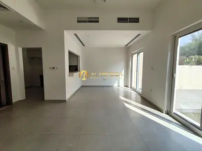 Maid Room, Spacious Living Areas, Modern