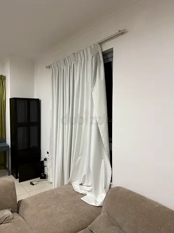 Curtains