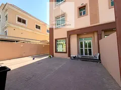 Affordable Semi-Independent Villa with 4 Master Bedrooms | Prime Location on Main Road | Mirdif