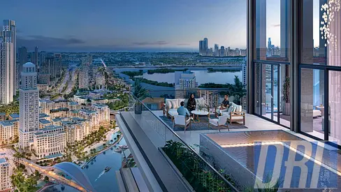 Precious Unit | High Floor | 01series | Q3 2027