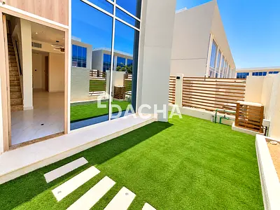 Corner Unit | Landscaped | Negotiable