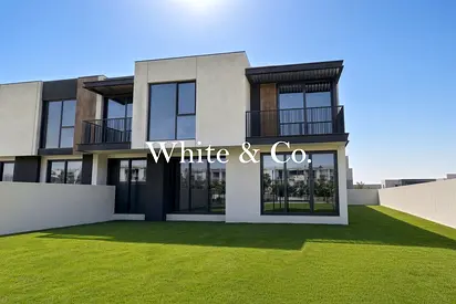 Largest Plot | Single Row | Corner Plot