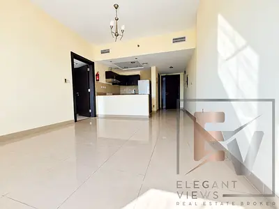 Stadium View| Well Maintained | One bedroom |