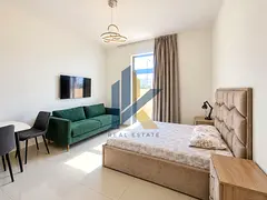 Ready move in fully furnish 1 bedroom apartment for rent in zahia