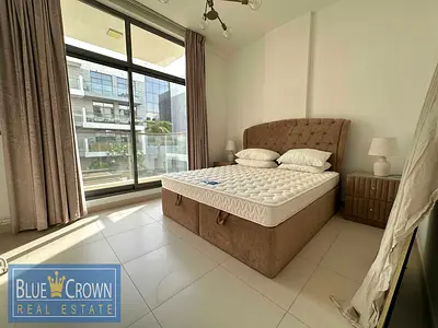 BEST FURNISHED 1BEDROOM