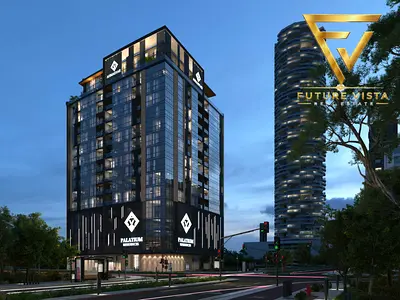 READY TO MOVE | CASH DEAL | MORTGAGE AVAILABLE | next to five hotel