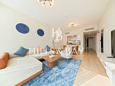 Multiple Options | Bills Included | High Floor