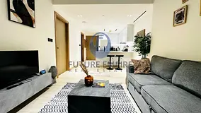 Luxury 1-Bedroom Apartment | Binghatti Corner, JVC, Dubai