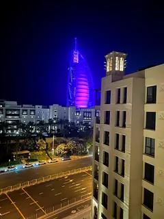 LUXURY 2-BEDROOM APARTMENT FOR RENT | LAMTARA 3, MADINAT JUMEIRAH LIVING, DUBAI