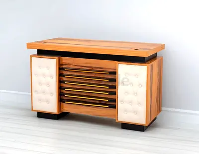 Size 120Cm Executive Office Desk Available