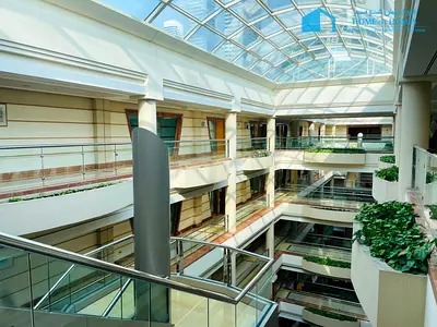 FULLY FITTED OFFICE READY TO MOVE-IN | Prime Location | Open Layout | High-end Finishes