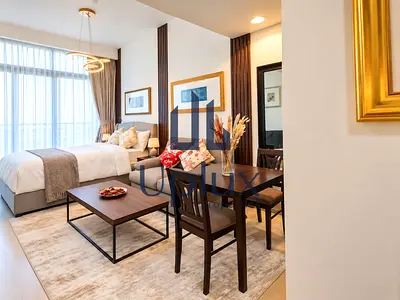 Fully Furnished | Community View | Best Price