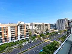 8th Floor | Boulevard Views | 1,317 Sq Ft