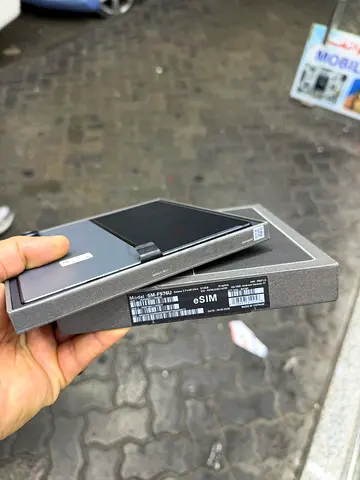 SAMSUNG GALAXY Z FOLD 8 ULTRA 512GB STORAGE