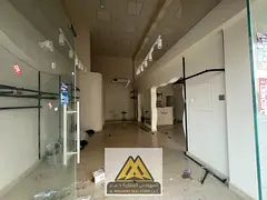 Two Commercial Shops for Annual Rent in Al Rawda 2, Ajman AED 100,000 per Year – Prime Location on