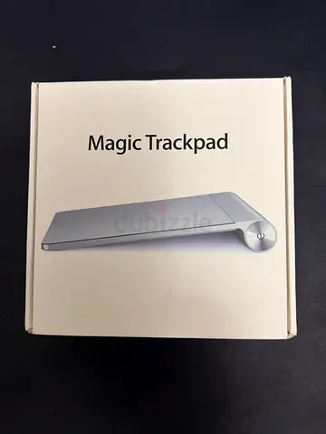 Apple Magic Trackpad (1st Generation)  - A1339