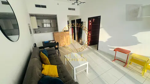 Beautiful Fully Furnished One Bedroom For Rent