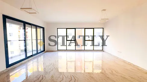 Kitchen Equipped | Big 2 BR | Vacant