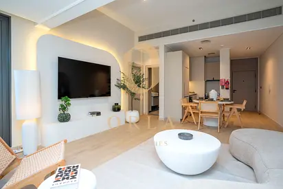 Designer Upgraded | Bespoke Furnished | Burj Khalifa & Skyline Views