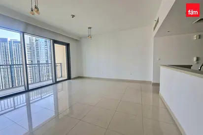Modern Living | Bright and Spacious | Mid Floor