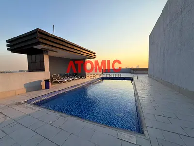 2BR Apt | Aamna Residency | Multiple Balcony Views