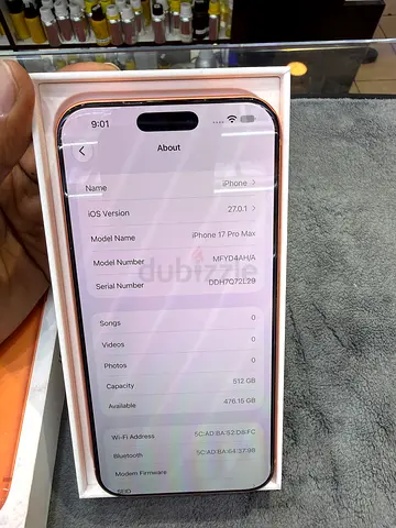 MOBILE FOR SALE