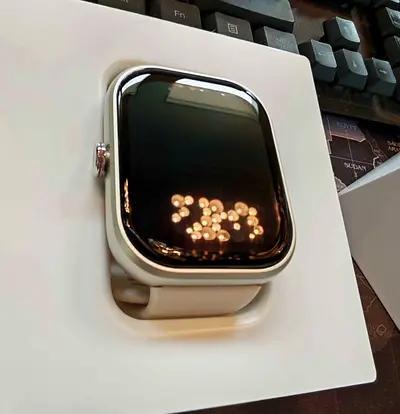 Smart watch