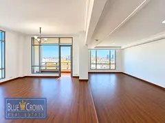 Premium Living: 3BHK+ Maids Room: Wooden Flooring: Near Metro