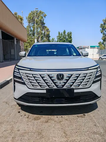 2026 Changan CS75 Plus (Chinese Specs)