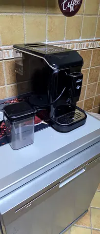 Automatic Espresso/Cappuccino/Latte Generaltec