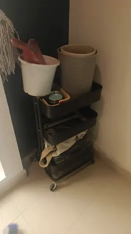 Free items