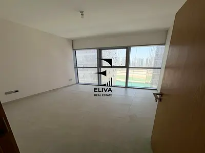 Modern 2BR | Well Maintained | Canal View