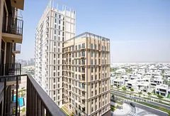 Unfurnished | Prime Location | Modern Unit