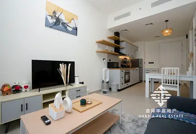 Unfurnished | Prime Location | Modern Unit