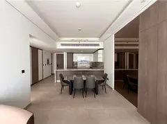 FULLY FURNISHED | MARINA SKYLINE VIEW | VACANT