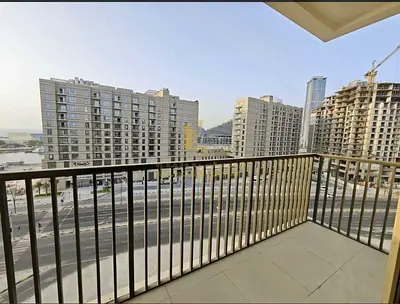 Spacious 2-Bedroom Sea View Apartment | Balcony | Premium Amenities | Ready to Move
