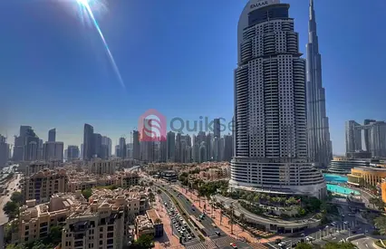 BURJ KHALIFA VIEW | DIRECT DUBAI MALL ACCESS
