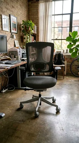 Merryfair office chair for sale