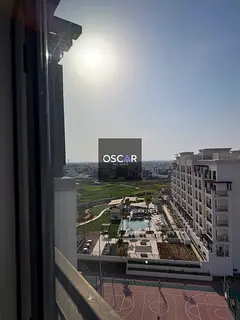 Brand New Furnished Studio on the Top Floor