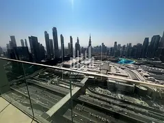 Burj Khlifa View Semi Furnished Ready to Move