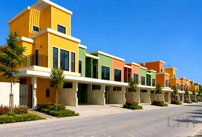 Below Market | Brand New | Spacious 3BR Townhouse