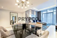 Vacant | Fully Furnished | Viewing Available