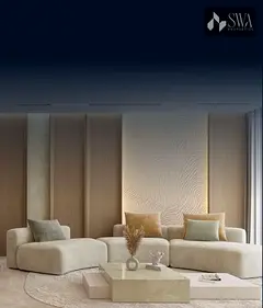 30% Discount on Full Cash Payment | 1BR | Portside by Samana