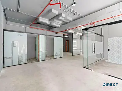 Premium Unit | Business Bay | Business Stand Out